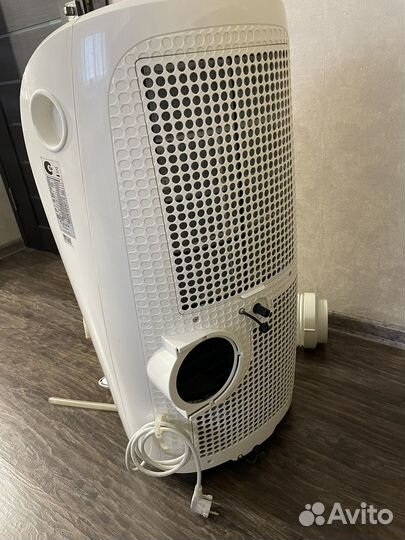 Кондиционер мобильный