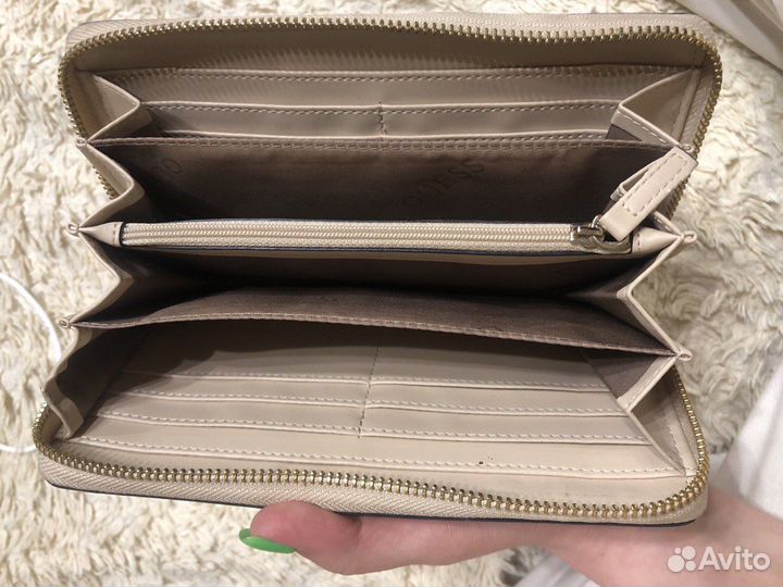 Кошелек женский