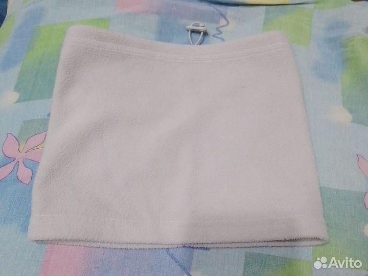 Шарф бафф demix