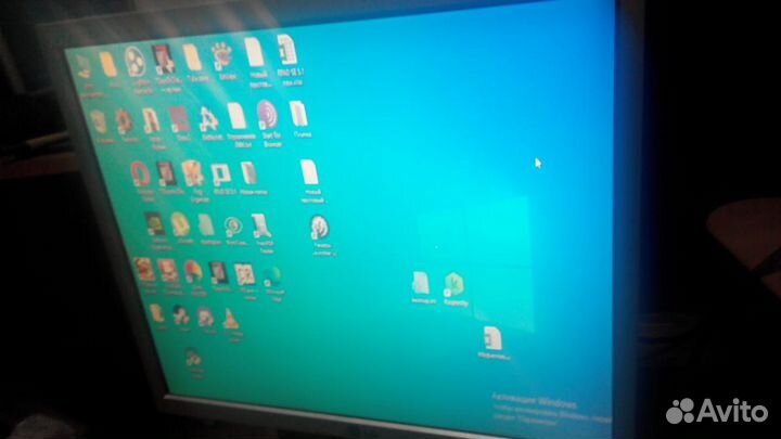 Монитор LG для пк