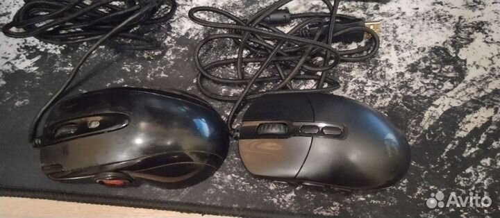 Компьютерная мышь