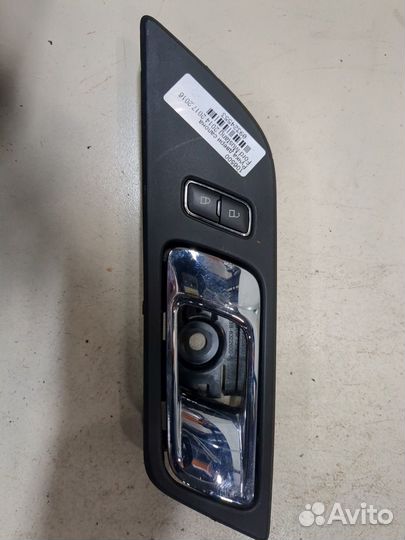 Ручка двери салона Ford Mustang, 2016