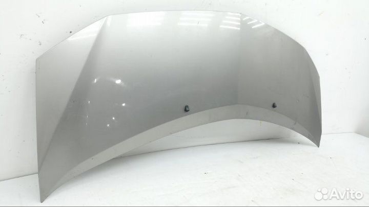 Капот Toyota Alphard ANH10 2005