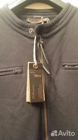 Толстовка мужская новая с этикетками