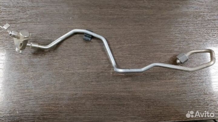 Трубка топливная Mercedes Gl 400 166 276.821 2014