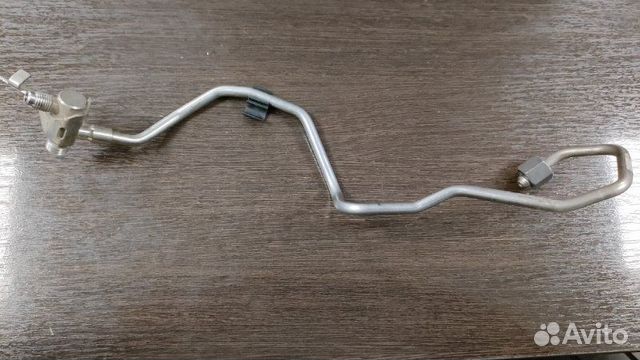 Трубка топливная Mercedes Gl 400 166 276.821 2014