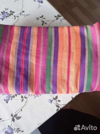 Слинг шарф Амазонас