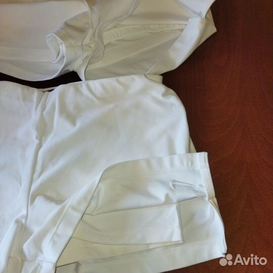 Шорты с подшортниками для тенниса nike женские