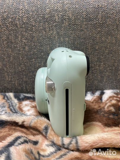 Плёночный фотоаппарат