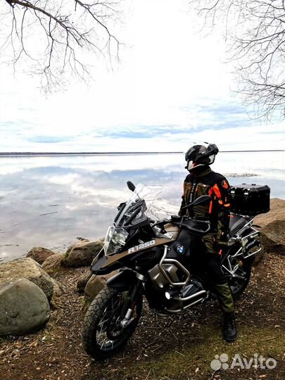 BMW R1250gs Adventure