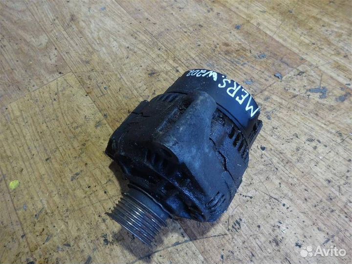 Генератор Mercedes Benz W202 1993-2000