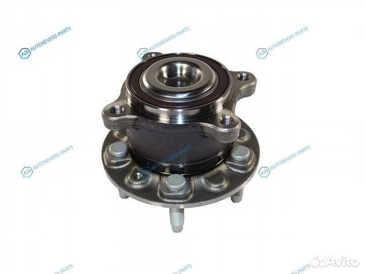 IJ113033 Ступичный узел задн. chevrolet cruzeopel