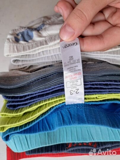 Вещи на мальчика 92р-98р