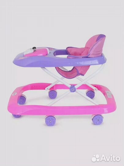 Ходунки детские RW120 Lavender (лаванда)