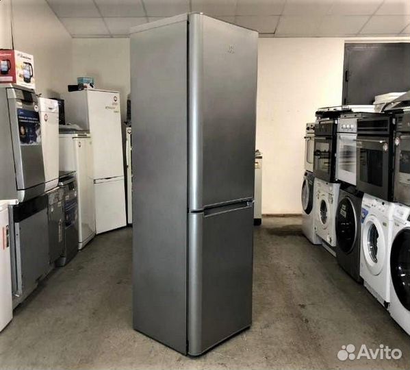 Холодильник bosch бу с гарантией