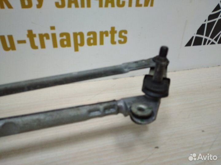 Трапеция дворников Volvo S90 2 D4 Дорестайлинг PS