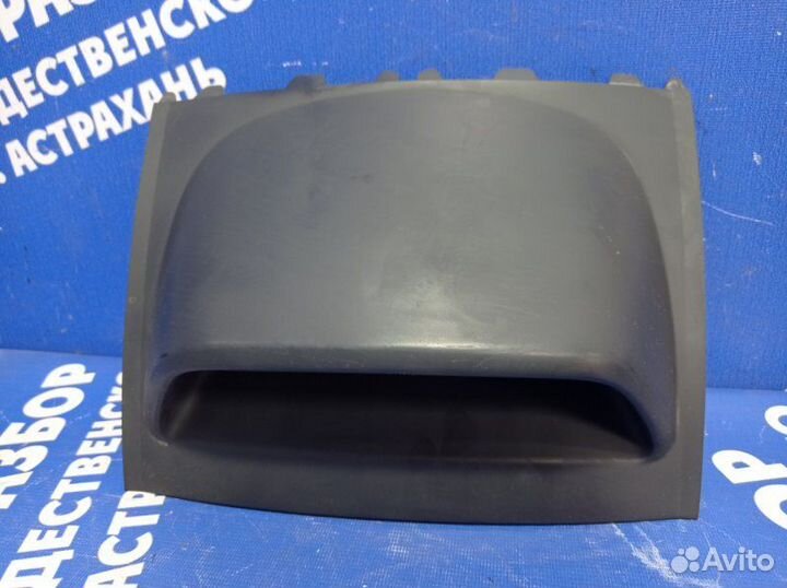 Дисплей информационный Renault Megane 2 седан 2007