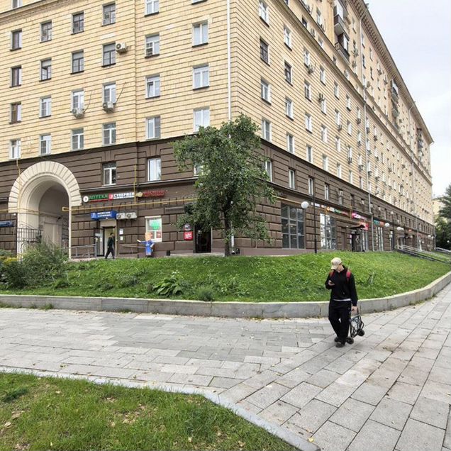 Торговая площадь, 101.9 м²