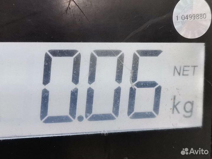 Ключ Opel Meriva (A) рест. 2010 95507076