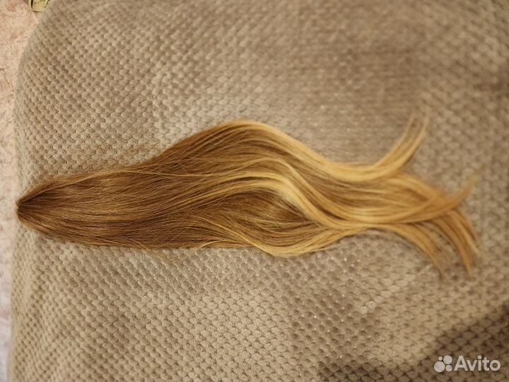 Накладной хвост