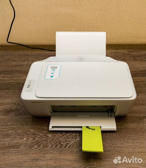 Мфу струйное HP DeskJet 2130