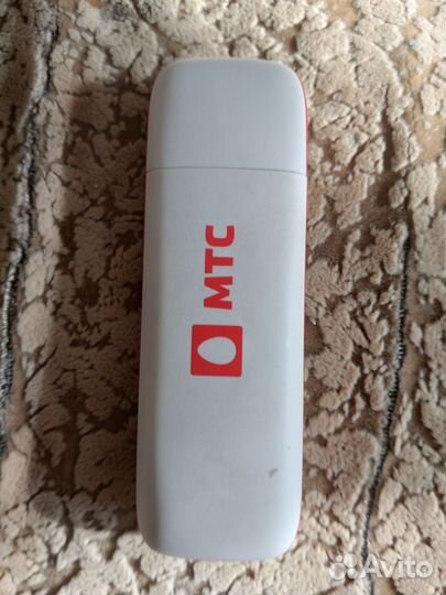 Usb модем 3g МТС