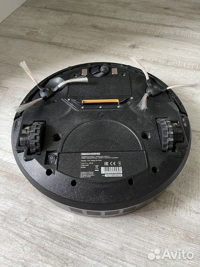 Робот пылесос Remond RV300