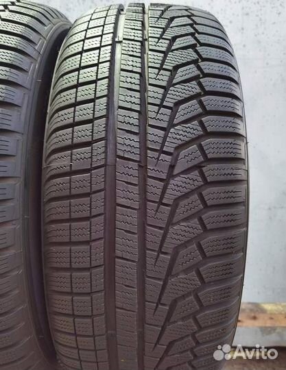 Hankook Winter I'Cept Evo2 W320 235/60 R16 97H