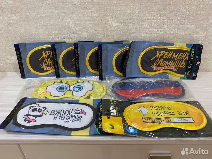 Призовые сувениры