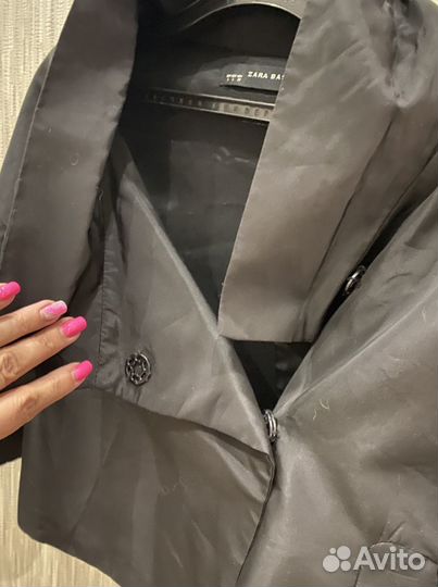 Балеро 46-48 размер