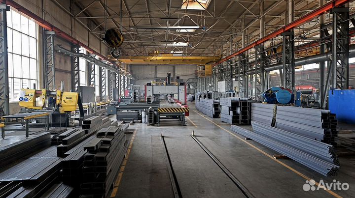 Балка б/у 50Ш3