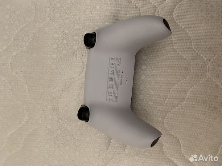 Геймпад PS5 DualSense