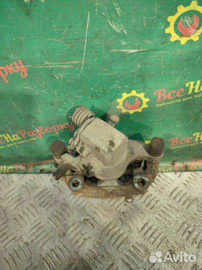 Суппорт задний правый Mazda 3 BL 1.6 2010