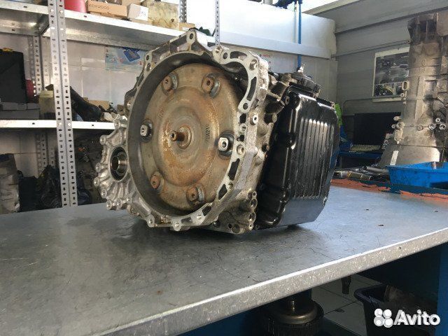 Акпп c max. Акпп c max