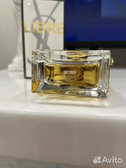 Духи Yves Saint Laurent оригинал