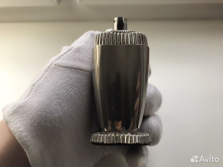 Настольная зажигалка Zippo Lady винтаж 1949 год