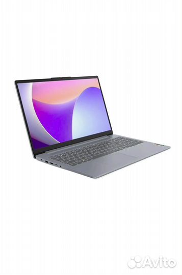 Lenovo ideapad slim3 512/Ryzen7-7520U/16gb