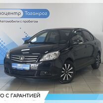 Great Wall Voleex C30 1.5 MT, 2013, 96 000 км, с пробегом, цена 899 000 руб.