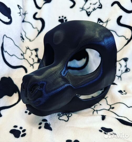 Скунс основа для фурсьюта