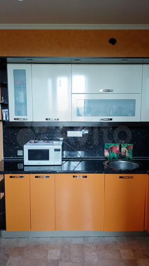 1-к. квартира, 44,3 м², 11/14 эт.