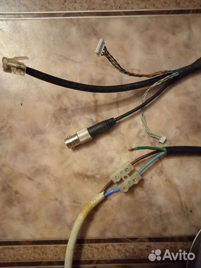 Камера видеонаблюдения