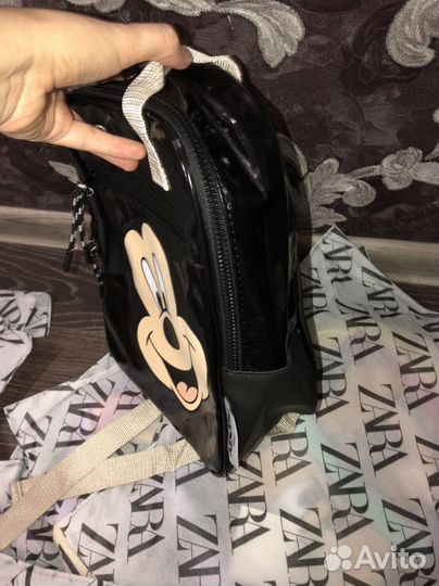 Рюкзак детский