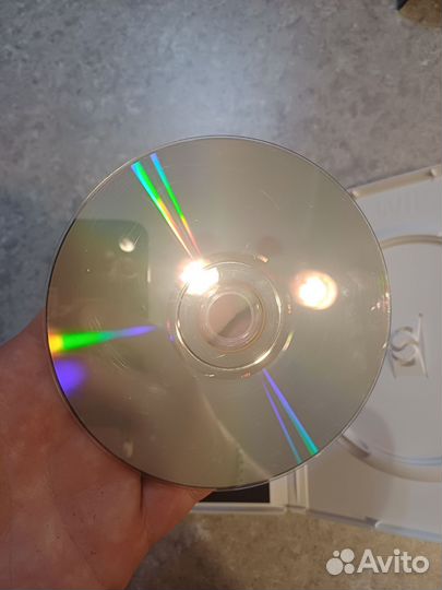 Игра Family Trainer для Nintendo Wii