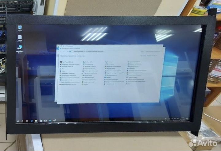 Интерактивная панель