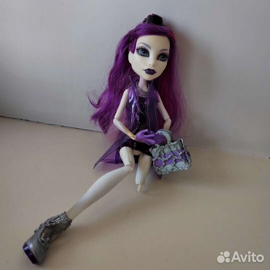 Кукла Монстер Хай monster high