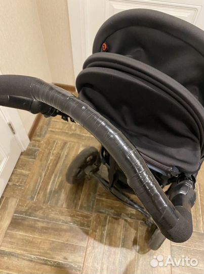 Коляска concord 3 в 1