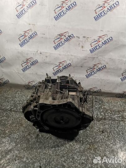 АКПП mazda cx-5 PE