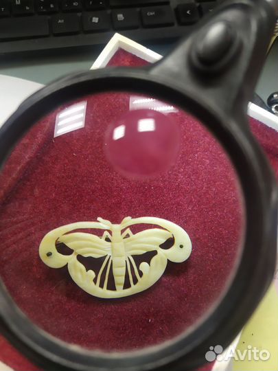 Украшения СССР