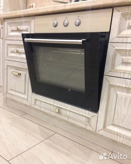 Стекло двери плиты духового шкафа Zigmund Shtain