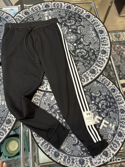 Штаны спортивные Y-3